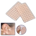 thumbnail image 3 of Ear Bead Acupressure Kit, Acupressure Ear Chart  With  For Ear, 3 of 8