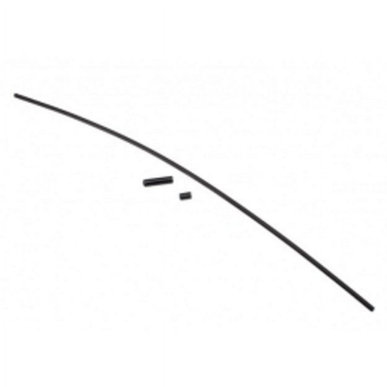 Traxxas Antenna Tube (Black)