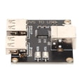 thumbnail image 4 of for JVS to USB Control Adapter for JVS Based System for TTX2 TTX3 Sega Naomi1 Naomi2 Game Converter for Xbox 360, 4 of 5