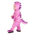thumbnail image 2 of Infant Terrific T-Rex Dinosaur Costume, 2 of 3