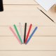 thumbnail image 1 of AURARMLET 6Ud Stylus Pen Para Tablet Con Sensibilidad Y Portable Multicolor, 1 of 6
