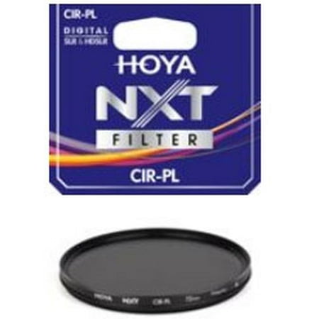 UPC 024066055675 product image for Hoya 62mm NXT Circular Polarizing Slim Frame Glass Filter | upcitemdb.com