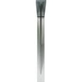 thumbnail image 3 of Ekena Millwork 2"W x 18"D x 18"H Legacy Steel Bracket, Unfinished, 3 of 13