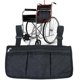 thumbnail image 2 of Bolsa de almacenamiento lateral para silla de ruedas TUNC Sencillez, 2 of 5