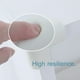 thumbnail image 3 of Uxcell Mesa de Escritorio Esquinas Protectores de Esquinas de Espuma Blanca 10pcs, 3 of 7