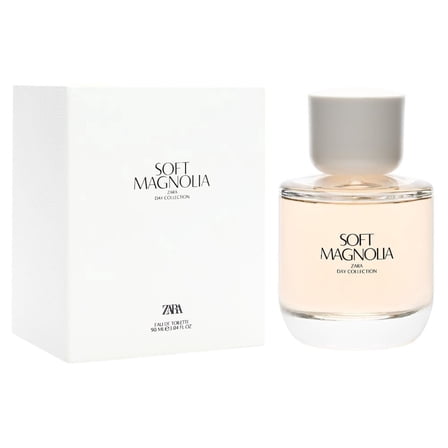 ZARA Wonder Rose Women's Perfume, Fruity Floral EDT, Coconut