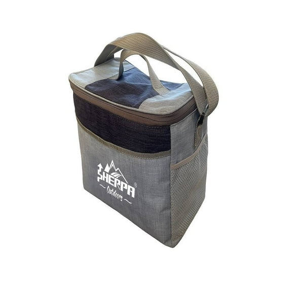 Hielera Sherpa Flexible con Correa de 40 Latas
