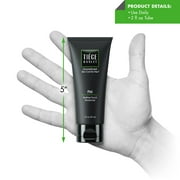 Tiege Hanley Bedtime Facial Moisturizer For Men, Unscented, 2 fl oz.