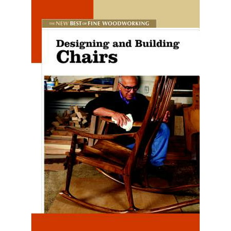 Designing and Building Chairs (Best Commercial Building Design)