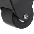 thumbnail image 3 of 2 piezas de Ruedas silenciosas Sunnimix H-004A para maletas, 3 of 8