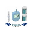 thumbnail image 1 of Sistema avanzado de monitoreo de glucosa en sangre, alta precisión y cumplimiento de estándares internacionales para resultados confiables, 1 of 1