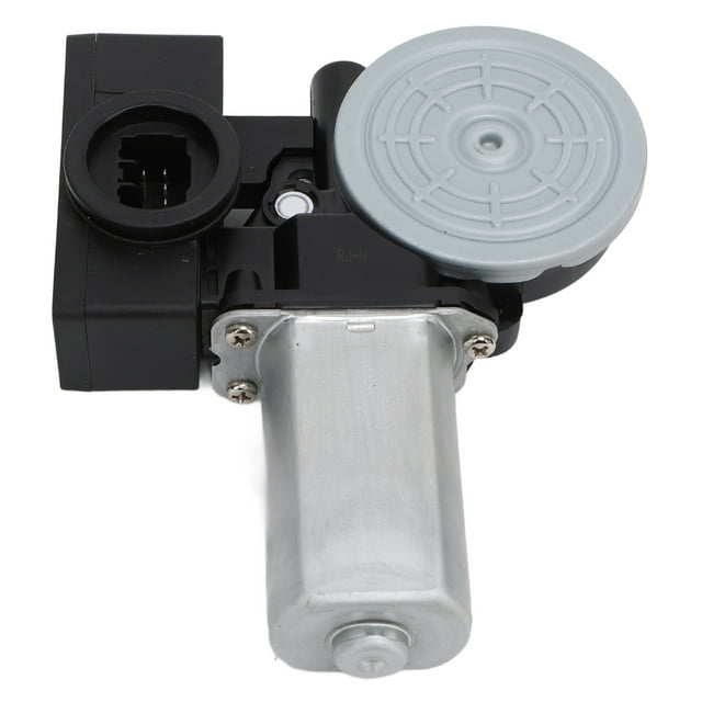 Car Window Motor, Power Window Lift Motor 6 Pin Smooth Operation Use Power Window Motor for
