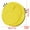 Yellow, variant on tumgatte Smart Sweeping Robot Sweeping And Mopping 3 In 1 Rechargeable Cleaning Machine Mini Vacuum Cleaner Summer Savings
