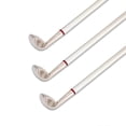 thumbnail image 3 of 3PCS Mini Golf Clubs Ball point Pen Set with Balls Flag Stationery Decorations, 3 of 4
