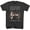 BLACK, variant on AC/DC We Salute You Black Adult T-Shirt