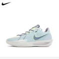 thumbnail image 1 of Zapatillas de baloncesto Nike GT CUT 3 EP para hombre, clásicas, para deportes al aire libre, resistentes al desgaste, zapatillas de combate reales, 1 of 4