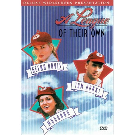 A League of Their Own