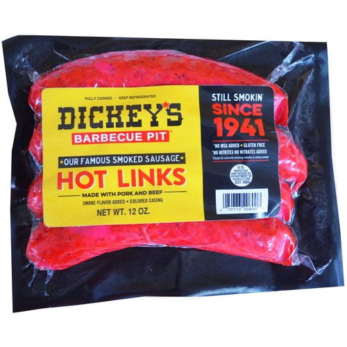 where can i buy dickies sausage