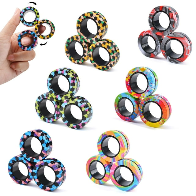 Fidget Toys Cevioce Fidget Toys 3