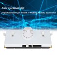 thumbnail image 1 of Knitting Machine Head, Durable Plastic Metal Knitting Machine Parts, Sewing Machine For Home Industry Knitting Machine, 1 of 8