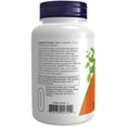 thumbnail image 3 of Suplemento NOW Extracto de hoja de olivo, 500 mg, 120 cápsulas vegetales, 3 of 3