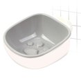 thumbnail image 1 of Bol pour Animaux de Compagnie Cage Suspendue Protectrice Bol de Nourriture pour Chiens, 1 of 9