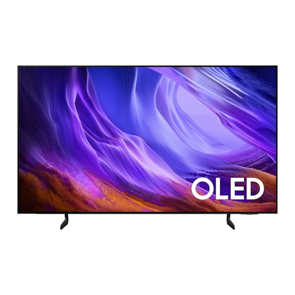 Pantalla Samsung 83" OLED S85HAE 4K Vision AI (2026)