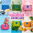 thumbnail image 3 of Jabón artesanal corporal y facial Bar-Clean mix pack 6 barras de 150g c/u, 3 of 5