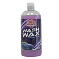 thumbnail image 1 of Alpha Premium Wash & Wax with Carnauba 32 oz Premium Scent, 1 of 5