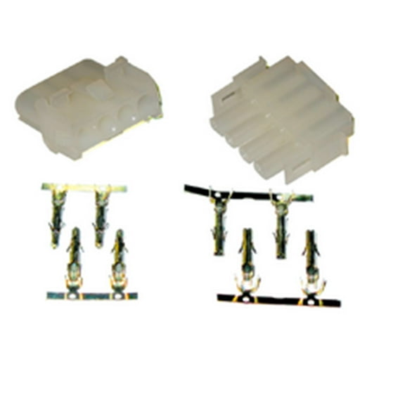 Painless Performance 40010 PAN40010 QUICK CONNECT KIT/9 WIRE