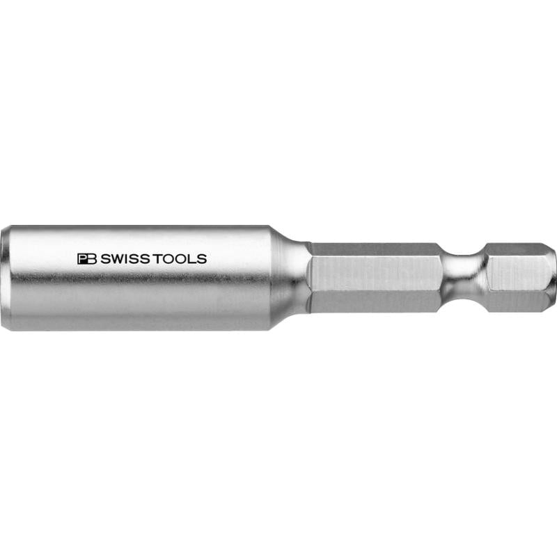 Heavy Duty Pb Swiss Tools Insider 1 - Universal 1/4" Bit Holder