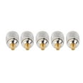 thumbnail image 4 of RF Coaxial Cable Adapter, Coax Line Connector Set N Male To SMA OFC Wide Application  For Antenna, 4 of 8