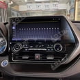 thumbnail image 4 of Aotsr 12.3 inch Screen Car Radio for Toyota Crown kluger Highlander 2022-2024 Android 14 Multimedia Player Carplay GPS Navigation Stereo, 4 of 14