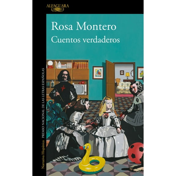 Cuentos Verdaderos / True Tales, (Paperback)