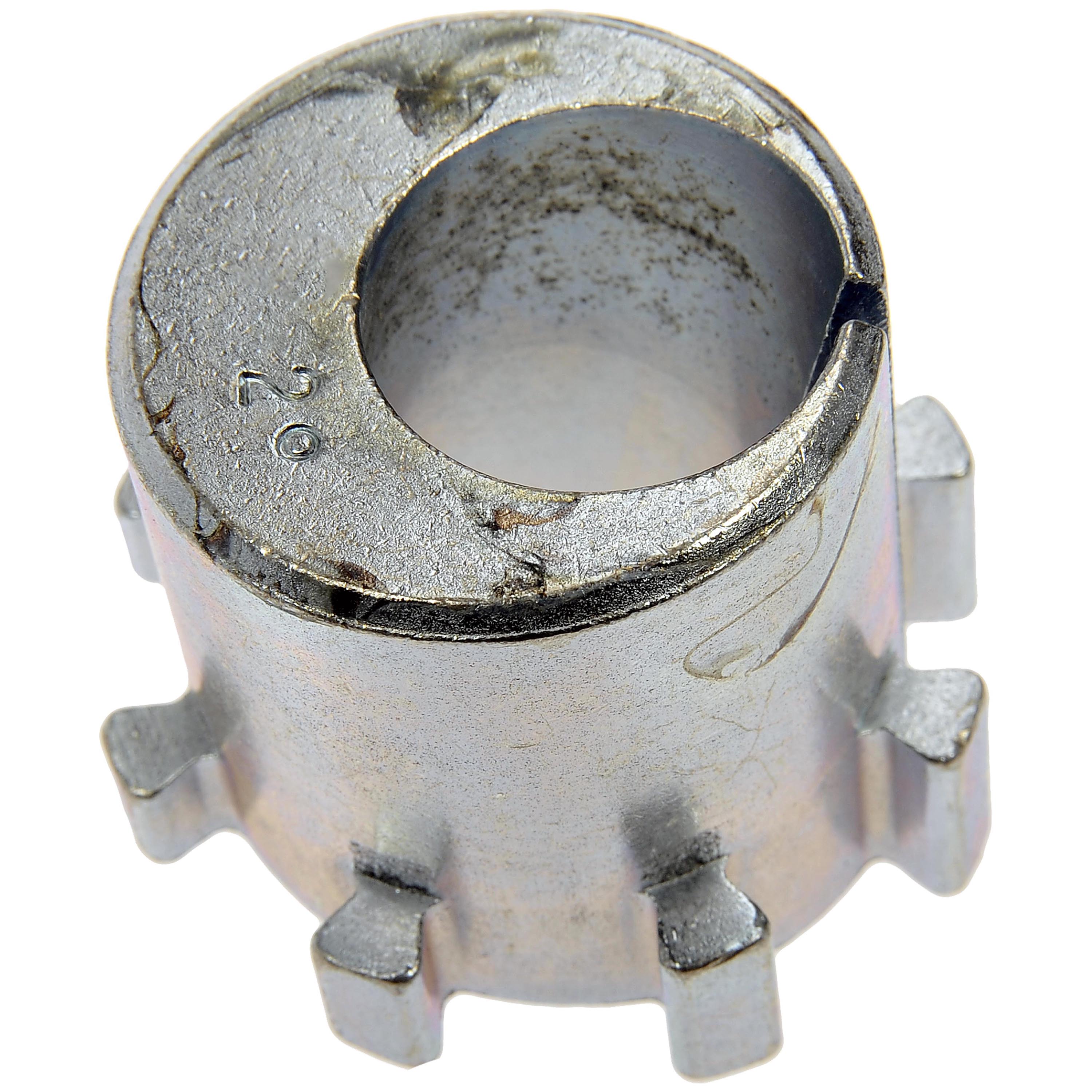 Dorman 545-113 Front Alignment Caster / Camber Bushing for Specific Ford Models Fits select: 1980-1996 FORD F150, 1980-1996 FORD F250