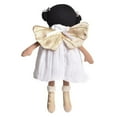 thumbnail image 3 of Tikiri Bonikka Collection Soft Body Plush Doll - Aurora (13 inch), 3 of 4