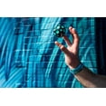 thumbnail image 4 of Bouncy Ball Waboba Bounceback: bola de luna amarilla que regresa, 4 of 4