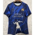 thumbnail image 4 of Camiseta GAA 2025 Tailteann Cork Mayo Clare Derry Kerry Donegal Down Offaly Tipperary Dublín Irlanda camiseta gaa, 4 of 5