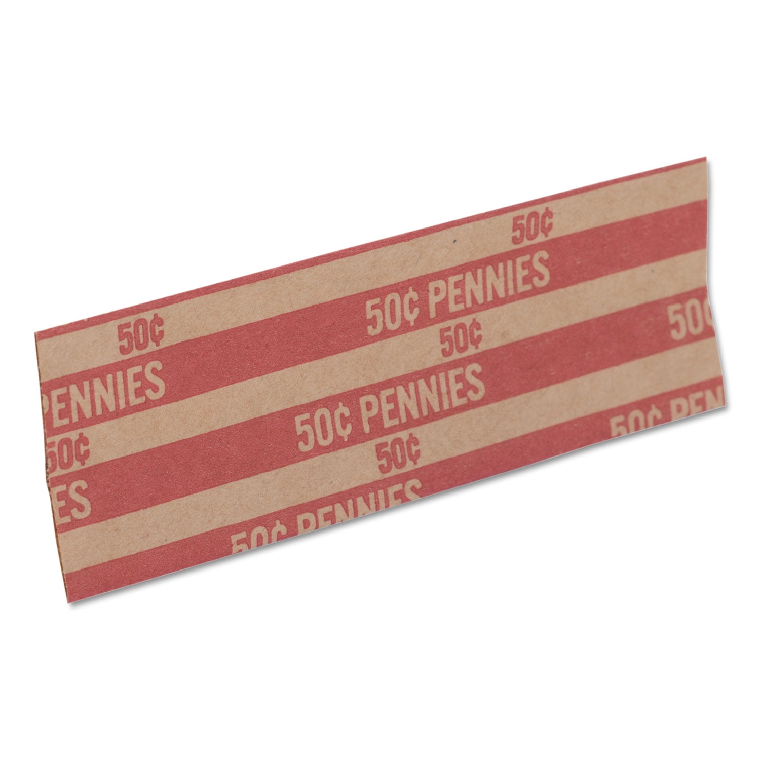 Mmf Industries 30001 Flat Coin Wrappers- Pennies