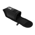 thumbnail image 4 of Pelota de golf de neopreno elástico tees bolsa de almacenamiento de bolsa de paquete de soporte de cintura pequeña Negro Sunnimix Bolsa de Golf Ball Holder, 4 of 6