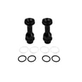 thumbnail image 2 of Aeromotive 14004 Fuel Log Conversion Kit, 14201 or 14202 to 14203 Holley Ultra HD 3/4-16, 2 of 2