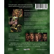 Demon Resurrection (Blu-ray), Leomark Studios, Horror