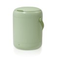 thumbnail image 2 of Desktop 2.8 litros Lavadora Portátil Personal Ropa interior Lavadora Lavandería Pequeño Lavado Travel Camping Camping Apartamento Dormitorio Verde Estados Unidos Enchufe Inevent HA010972-03B, 2 of 7