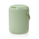 thumbnail image 2 of Desktop 2.8 litros Lavadora Portátil Personal Ropa interior Lavadora Lavandería Pequeño Lavado Travel Camping Camping Apartamento Dormitorio Verde Estados Unidos Enchufe Jumpingount HA010972-03B, 2 of 6