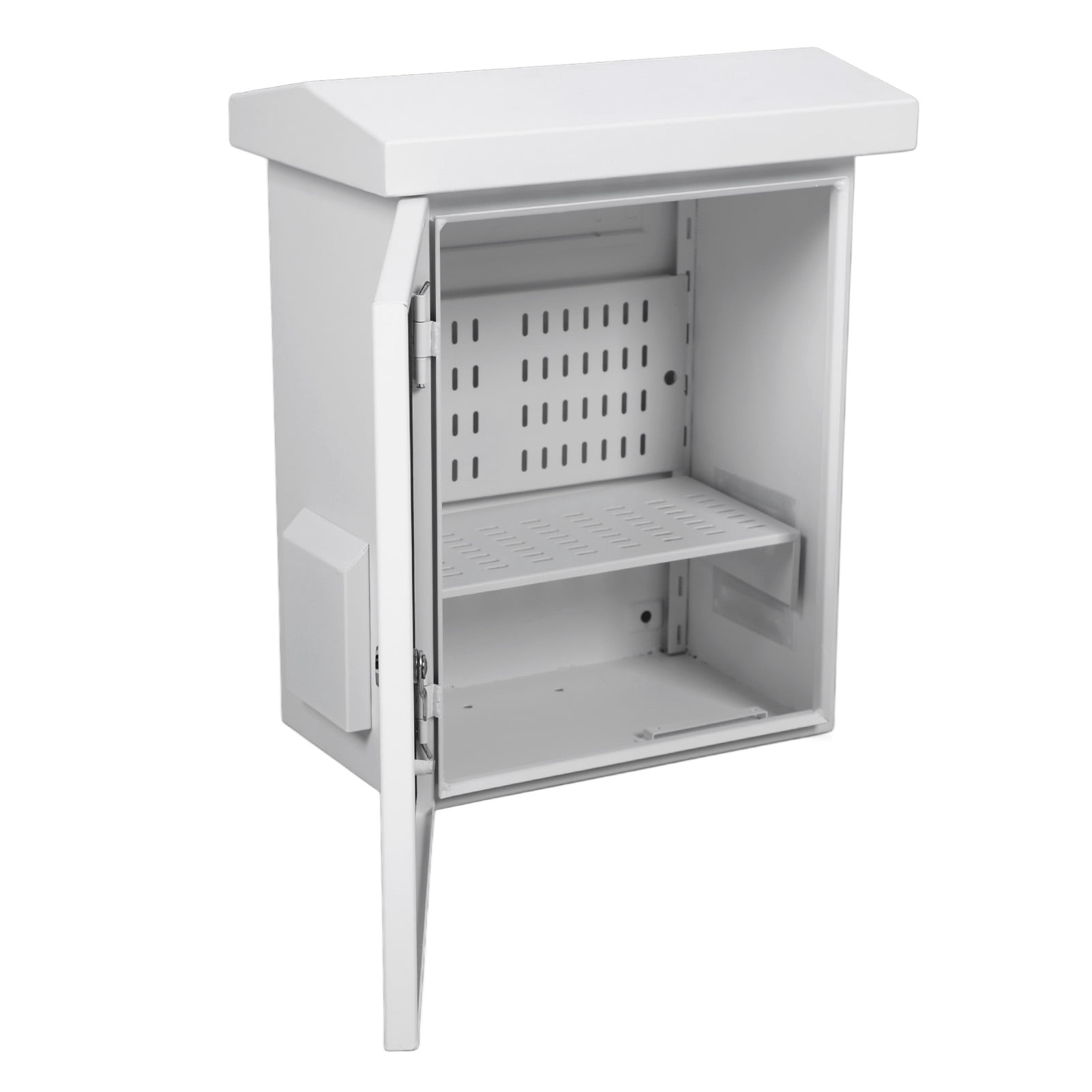 Outdoor Distribution Box, Sealing Easy Installation Electrical Junction Box  For Residence Factory Shopping Mall