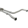 thumbnail image 6 of aFe POWER MACH Force-Xp Exhaust System, 49-46125-B, for Nissan Fits select: 2017-2023 NISSAN TITAN, 6 of 11