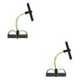 thumbnail image 1 of Toystoory Pedal Puller TPE 4-Tube Elástico Yoga Tensión Cuerda Resistencia Banda Interior Fitness Herramienta, Rojo Type2 NO2, 1 of 6