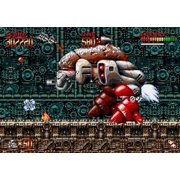 Ps5 - Turrican Anthology Vol. 1 [slg]