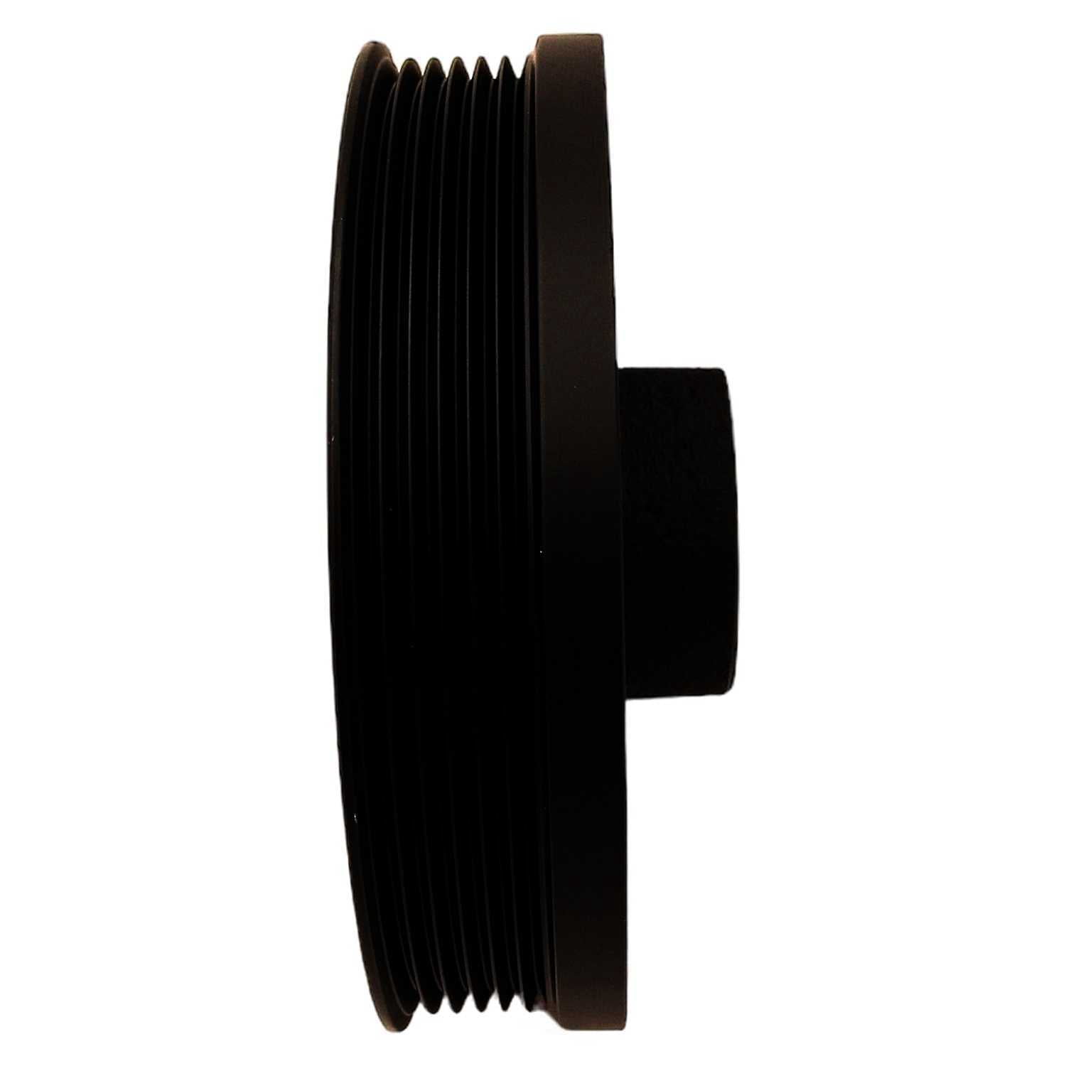 ATP 102335 Graywerks Harmonic Balancer