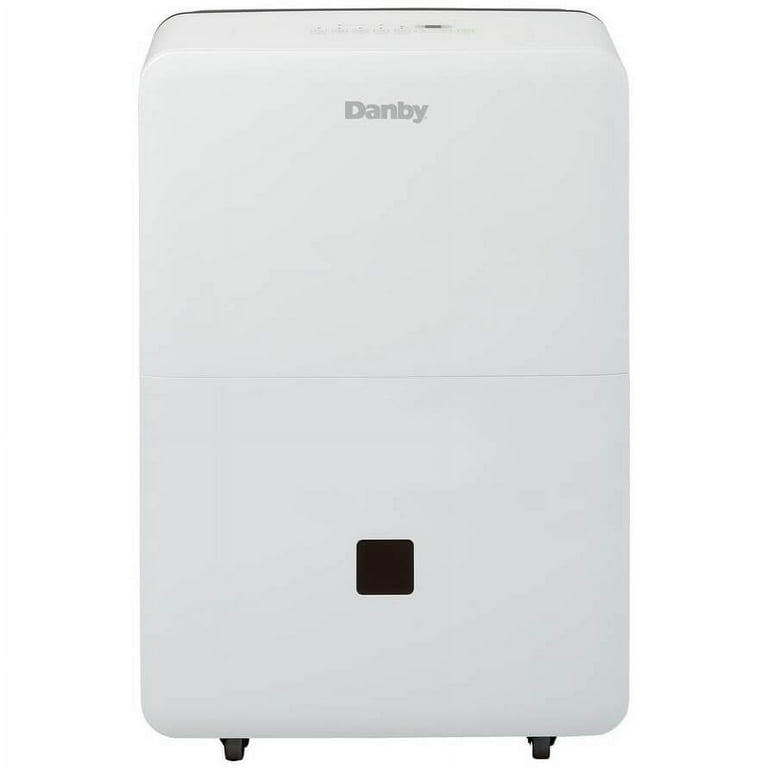 OEM Danby Dehumidifier Filter – Replacement For Models DDR045BDWDB, DDR45B3WP, DDR30B3WP